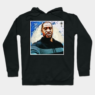 George Floyd Hoodie